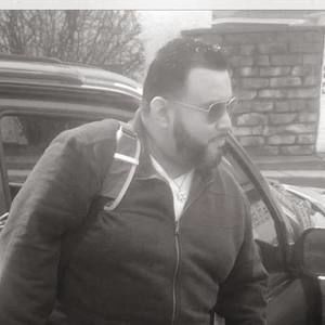 Meet your Posher, Rafael